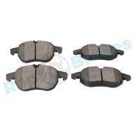 R-P0498 - KLOCKI HAM./PRZ/ FIAT CROMA 05- 