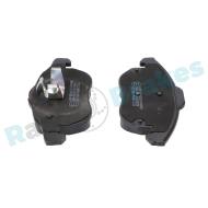 R-P0498 - KLOCKI HAM./PRZ/ FIAT CROMA 05- 