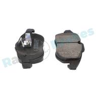 R-P0498 - KLOCKI HAM./PRZ/ FIAT CROMA 05- 