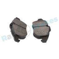 R-P0498 - KLOCKI HAM./PRZ/ FIAT CROMA 05- 
