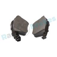 R-P0500 - R-P0500 - KLOCKI HAM./PRZ/ VW 1,6FSI-2,0TFSI 05-