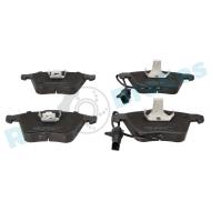 R-P0501 - R-P0501 - KLOCKI HAM./PRZ/ AUDI A6 05- 