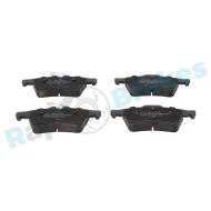 R-P0505 - R-P0505 - KLOCKI HAM./TYŁ/ FORD FOCUS 02-