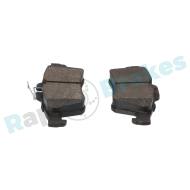 R-P0505 - R-P0505 - KLOCKI HAM./TYŁ/ FORD FOCUS 02-