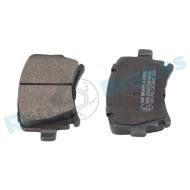 R-P0506 - R-P0506 - KLOCKI HAM./TYŁ/ VW PASSAT 05-