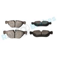 R-P0510 - R-P0510 - KLOCKI HAM./TYŁ/ BMW 3 E90 05-