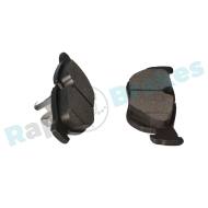 R-P0510 - R-P0510 - KLOCKI HAM./TYŁ/ BMW 3 E90 05-