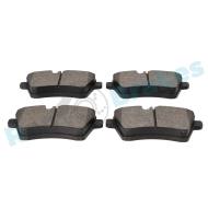 R-P0513 - R-P0513 - KLOCKI HAM./PRZ/ DB A-CLASSE 04-