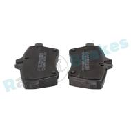 R-P0513 - R-P0513 - KLOCKI HAM./PRZ/ DB A-CLASSE 04-