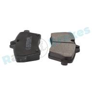 R-P0513 - R-P0513 - KLOCKI HAM./PRZ/ DB A-CLASSE 04-