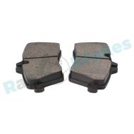 R-P0513 - R-P0513 - KLOCKI HAM./PRZ/ DB A-CLASSE 04-