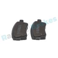 R-P0521 - R-P0521 - KLOCKI HAM./TYŁ/ FIAT CROMA 05- /+ABS/