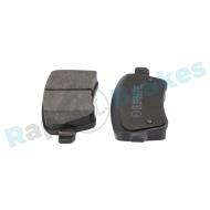 R-P0521 - R-P0521 - KLOCKI HAM./TYŁ/ FIAT CROMA 05- /+ABS/