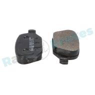 R-P0529 - R-P0529 - KLOCKI HAM./TYŁ/ ALFA ROMEO 156 03-05