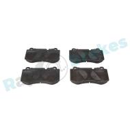 R-P0547 - R-P0547 - KLOCKI HAM./PRZ/ DB S-CLASSE 05-