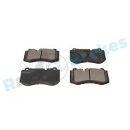 R-P0547 - R-P0547 - KLOCKI HAM./PRZ/ DB S-CLASSE 05-