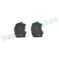 R-P0561 - R-P0561 - KLOCKI HAM./TYŁ/ FIAT DUCATO 10,14 06- /BOXER,JUMPER/