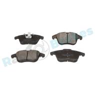 R-P0562 - R-P0562 - KLOCKI HAM./PRZ/ FORD GALAXY 06-/MONDEO 07-