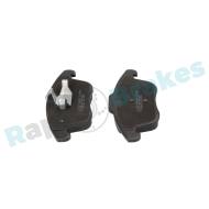 R-P0562 - R-P0562 - KLOCKI HAM./PRZ/ FORD GALAXY 06-/MONDEO 07-