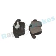 R-P0562 - R-P0562 - KLOCKI HAM./PRZ/ FORD GALAXY 06-/MONDEO 07-