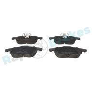 R-P0565 - R-P0565 - KLOCKI HAM./PRZ/ OPEL SIGNUM 1,8-2,2 05-