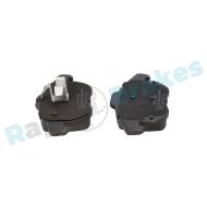R-P0565 - R-P0565 - KLOCKI HAM./PRZ/ OPEL SIGNUM 1,8-2,2 05-