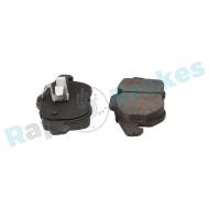 R-P0565 - R-P0565 - KLOCKI HAM./PRZ/ OPEL SIGNUM 1,8-2,2 05-