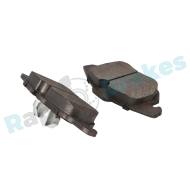 R-P0565 - R-P0565 - KLOCKI HAM./PRZ/ OPEL SIGNUM 1,8-2,2 05-