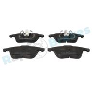 R-P0571 - R-P0571 - KLOCKI HAM./PRZ/ CITROEN C4 2,0 07- /GRAND PICASSO/