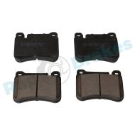 R-P0573 - R-P0573 - KLOCKI HAM./PRZ/ DB C 180 00-02