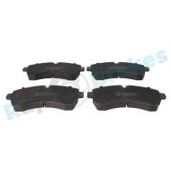 R-P0576 - R-P0576 - KLOCKI HAM./PRZ/ DB SPRINTER 509-518CDI 06-