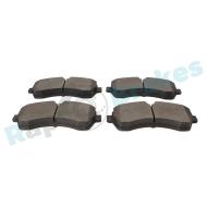 R-P0576 - R-P0576 - KLOCKI HAM./PRZ/ DB SPRINTER 509-518CDI 06-