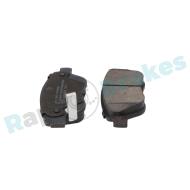 R-P0580 - R-P0580 - KLOCKI HAM./PRZ/ OPEL CORSA 1,0-1,6 06-