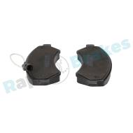 R-P0583 - R-P0583 - KLOCKI HAM./PRZ/ FIAT DUCATO 18 06- /BOXER,JUMPER/