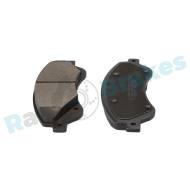 R-P0602 - R-P0602 - KLOCKI HAM./PRZ/ FORD TRANSIT 330-350 06 -