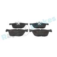R-P0605 - R-P0605 - KLOCKI HAM./PRZ/ BMW X5 E70 07-