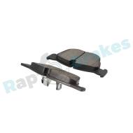 R-P0605 - R-P0605 - KLOCKI HAM./PRZ/ BMW X5 E70 07-