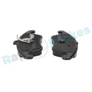 R-P0616 - R-P0616 - KLOCKI HAM./PRZ/ DB C KLASSE 3,0CDI 07-