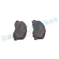 R-P0656 - R-P0656 - KLOCKI HAM./PRZ/ OPEL INSIGNIA 2,0T 08-