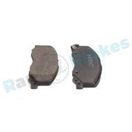 R-P0656 - R-P0656 - KLOCKI HAM./PRZ/ OPEL INSIGNIA 2,0T 08-