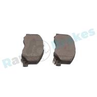 R-P0656 - R-P0656 - KLOCKI HAM./PRZ/ OPEL INSIGNIA 2,0T 08-
