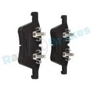 R-P0671 - R-P0671 - KLOCKI HAM./PRZ/ DB X164/GL/ 06-