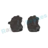 R-P0672 - KLOCKI HAM./PRZ/ DB GLK /X204/ 08-