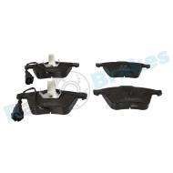 R-P0679 - R-P0679 - KLOCKI HAM./PRZ/ VW 1,6FSI-2,0TFSI 08-