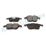 R-P0688 - R-P0688 - KLOCKI HAM./PRZ/ CITROEN C5 1,6-1,8 16V 09-