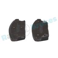 R-P0713 - R-P0713 - KLOCKI HAM./PRZ/ OPEL ASTRA 1,7CDTI 09-