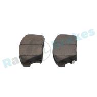 R-P0713 - R-P0713 - KLOCKI HAM./PRZ/ OPEL ASTRA 1,7CDTI 09-