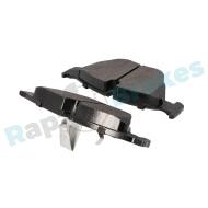 R-P0719 - R-P0719 - KLOCKI HAM./PRZ/ BMW 5 3,0D 10-