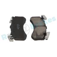 R-P0768 - R-P0768 - KLOCKI HAM./PRZ/ AUDI A8 2,0-4,2TFSI 10-