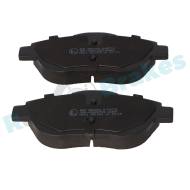 R-P0779 - R-P0779 - KLOCKI HAM./PRZ/ CITROEN DS3 1,6 11-